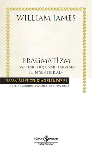 Pragmatizm