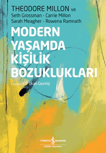 Modern Yaşamda Kişilik Bozuklukları