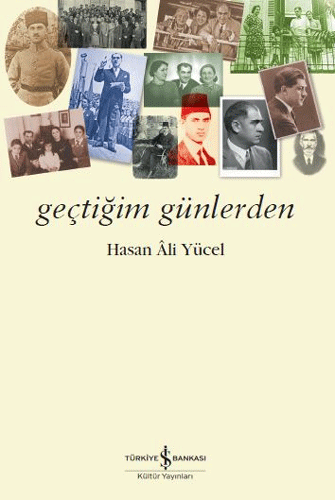 Geçtiğim Günlerden