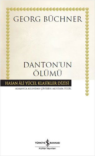 Danton’un Ölümü