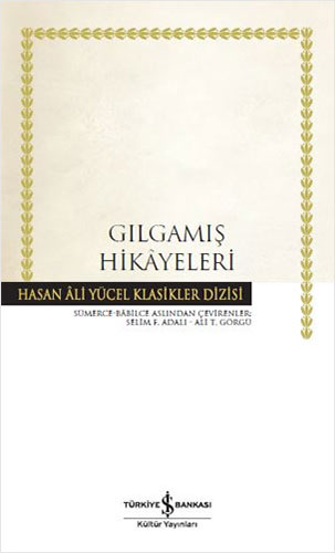 Gılgamış Hikayeleri