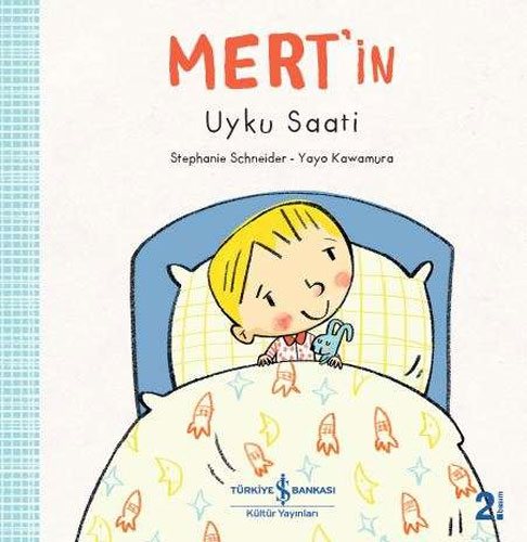 Mert'in Uyku Saati