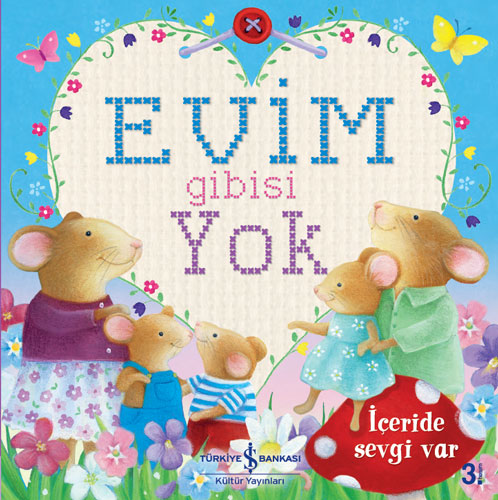 Evim Gibisi Yok