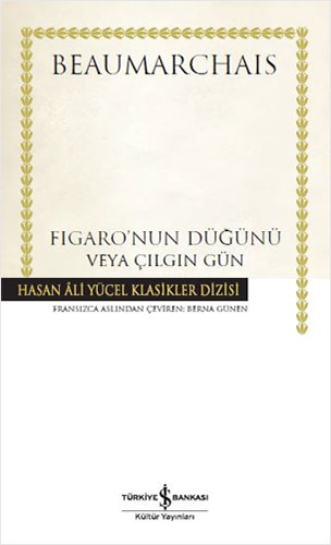 Figaro'nun Düğünü veya Çılgın Gün