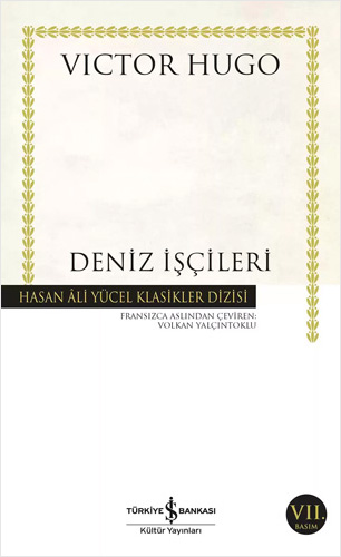 Deniz İşçileri