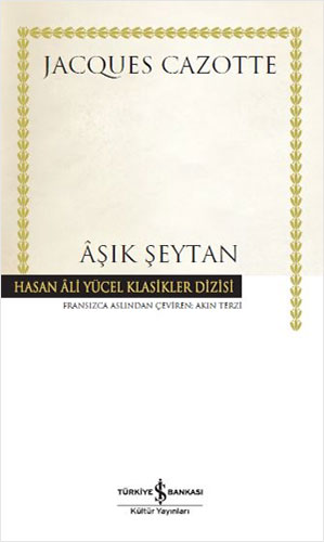 Aşık Şeytan