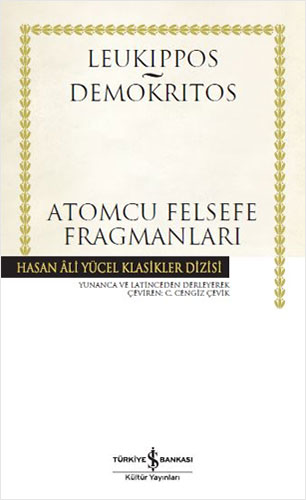 Atomcu Felsefe Fragmanları