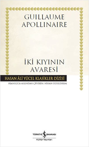 İki Kıyının Avaresi