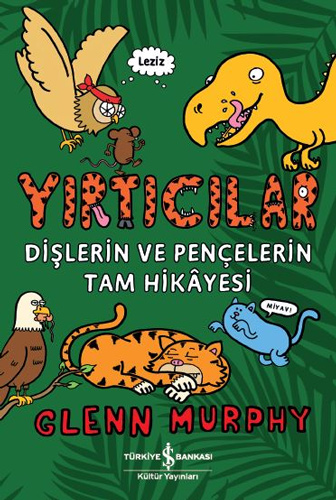 Yırtıcılar