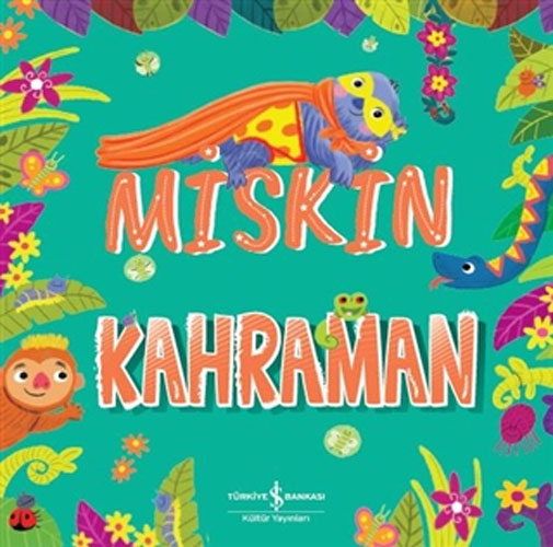 Miskin Kahraman