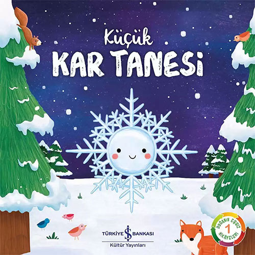 Küçük Kar Tanesi 