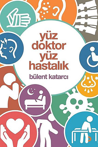 Yüz Doktor Yüz Hastalık