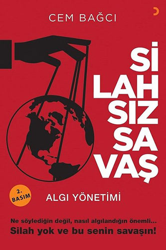 Silahsız Savaş