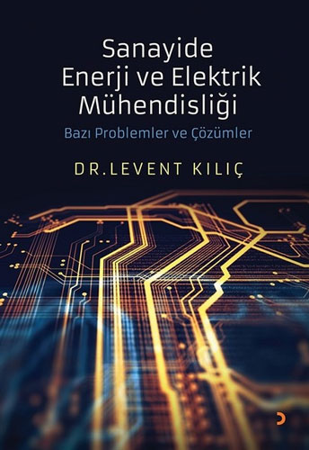 Sanayide Enerji ve Elektrik Mühendisliği