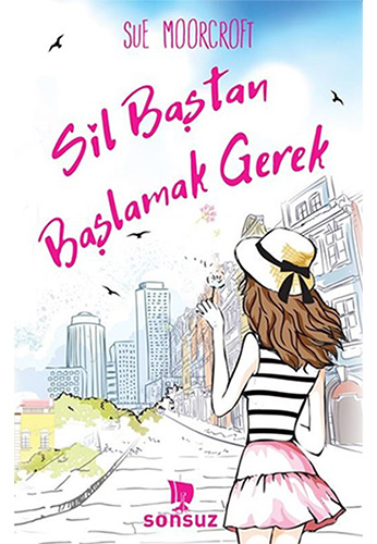 Sil Baştan Başlamak Gerek