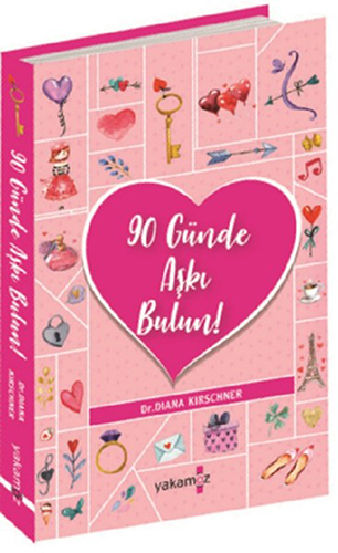 90 Günde Aşkı Bulun!