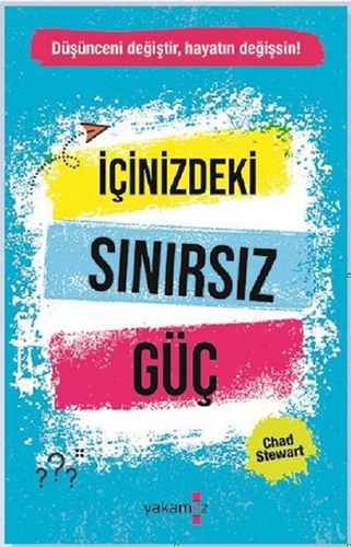 İçinizdeki Sınırsız Güç