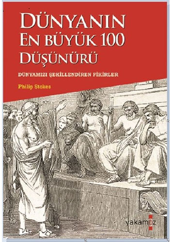 Dünyanın En Büyük 100 Düşünürü