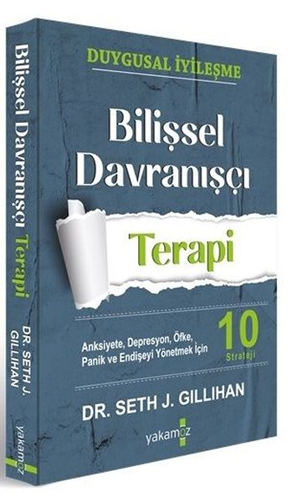 Bilişsel Davranışçı Terapi