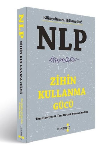 NLP -  Zihin Kullanma Gücü 