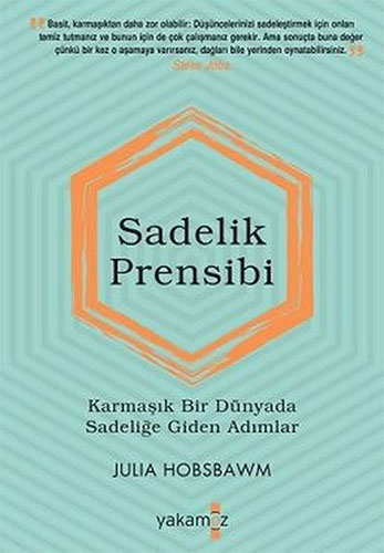 Sadelik Prensibi