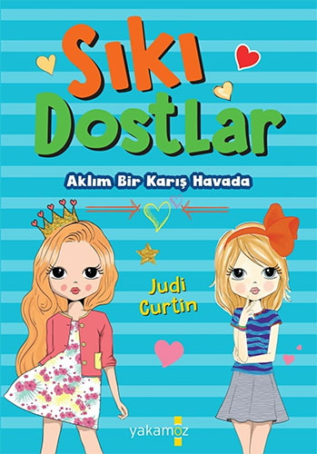 Sıkı Dostlar - Aklım Bir Karış Havada