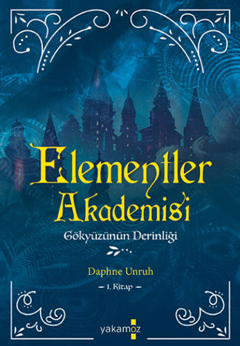 Elementler Akademisi 1 - Gökyüzünün Derinliği