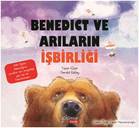 Benedict ve Arıların İşbirliği