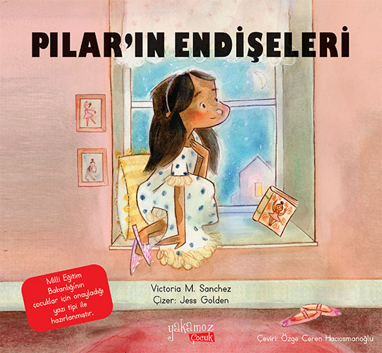 Pılar'in Endişeleri