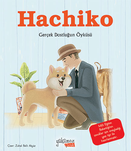 Hachiko