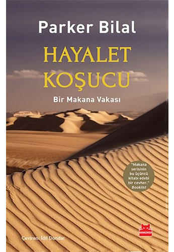 Hayalet Koşucu