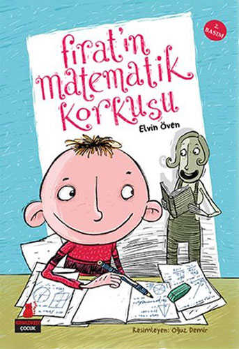 Fırat’ın Matematik Korkusu