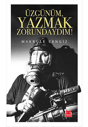 Üzgünüm, Yazmak Zorundaydım!