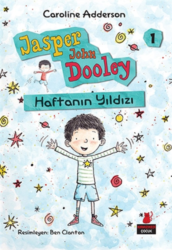 Haftanın Yıldızı: Jasper John Dooley - 1