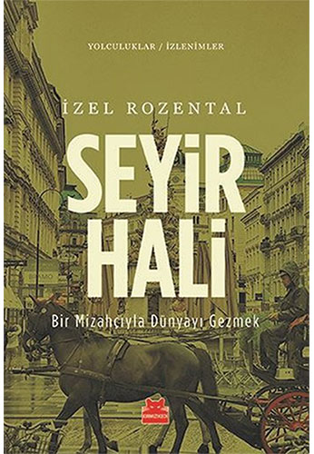 Seyir Hali