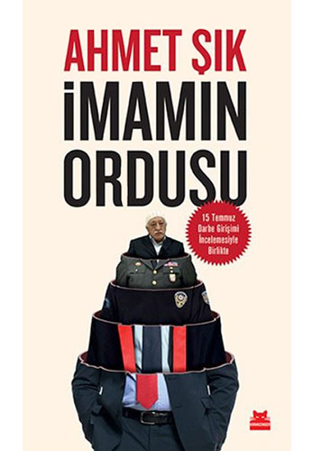 İmamın Ordusu