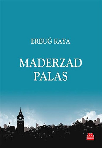 Maderzad Palas