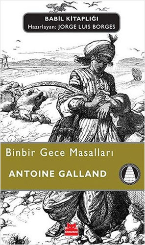 Binbir Gece Masalları