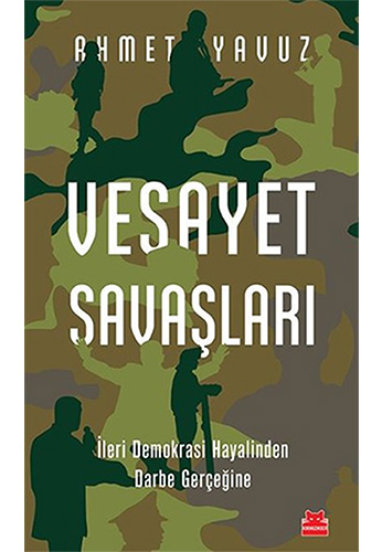 Vesayet Savaşları