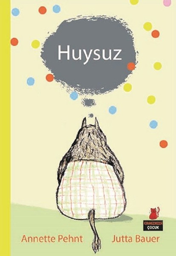 Huysuz