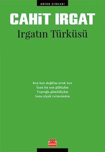 Irgatın Türküsü