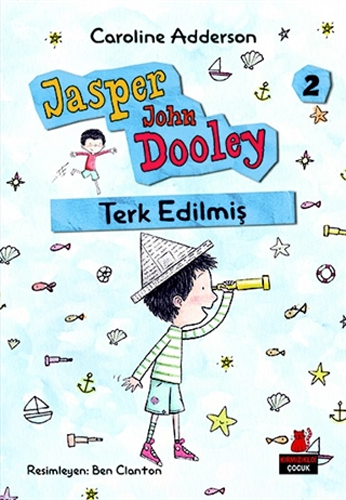 Terk Edilmiş