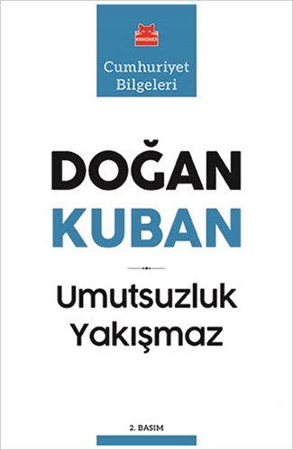 Umutsuzluk Yakışmaz