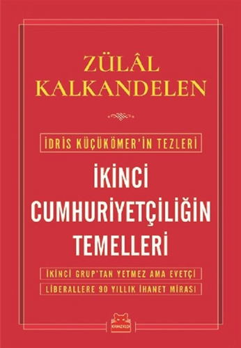 İkinci Cumhuriyetçiliğin Temelleri