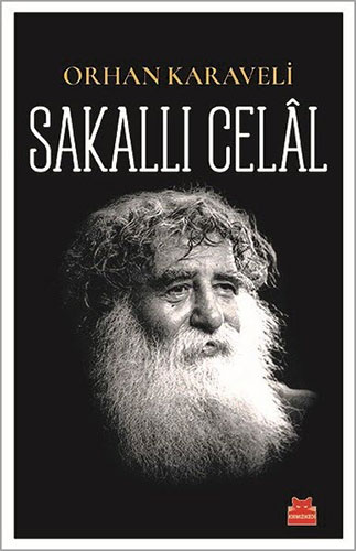 Sakallı Celâl