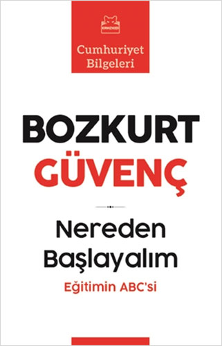 Nereden Başlayalım