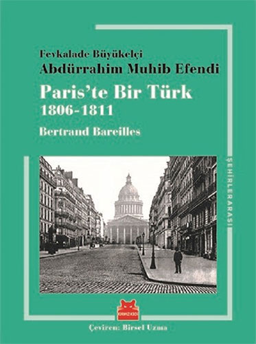 Paris’te Bir Türk