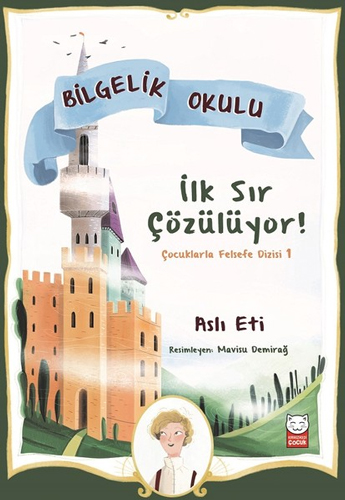 Bilgelik Okulu-İlk Sır Çözülüyor!