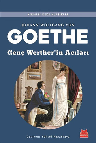 Genç Werther'in Acıları