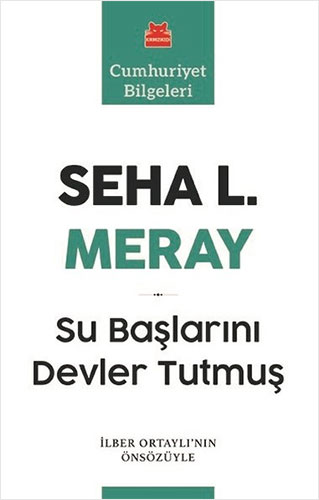 Su Başlarını Devler Tutmuş